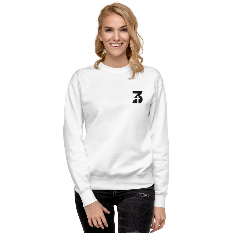 Unisex Crewneck Sweater