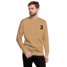 Unisex Crewneck Sweater