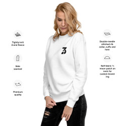 Unisex Crewneck Sweater