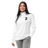 Quarter Zip Sweater