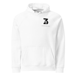 White Hoodie (Father, Son, Holy Spirit)