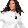White Hoodie (Father, Son, Holy Spirit)