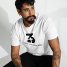 White T-Shirt (Father, Son, Holy Spirit)