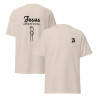 Cream T-Shirt (Jesus waiting for You)